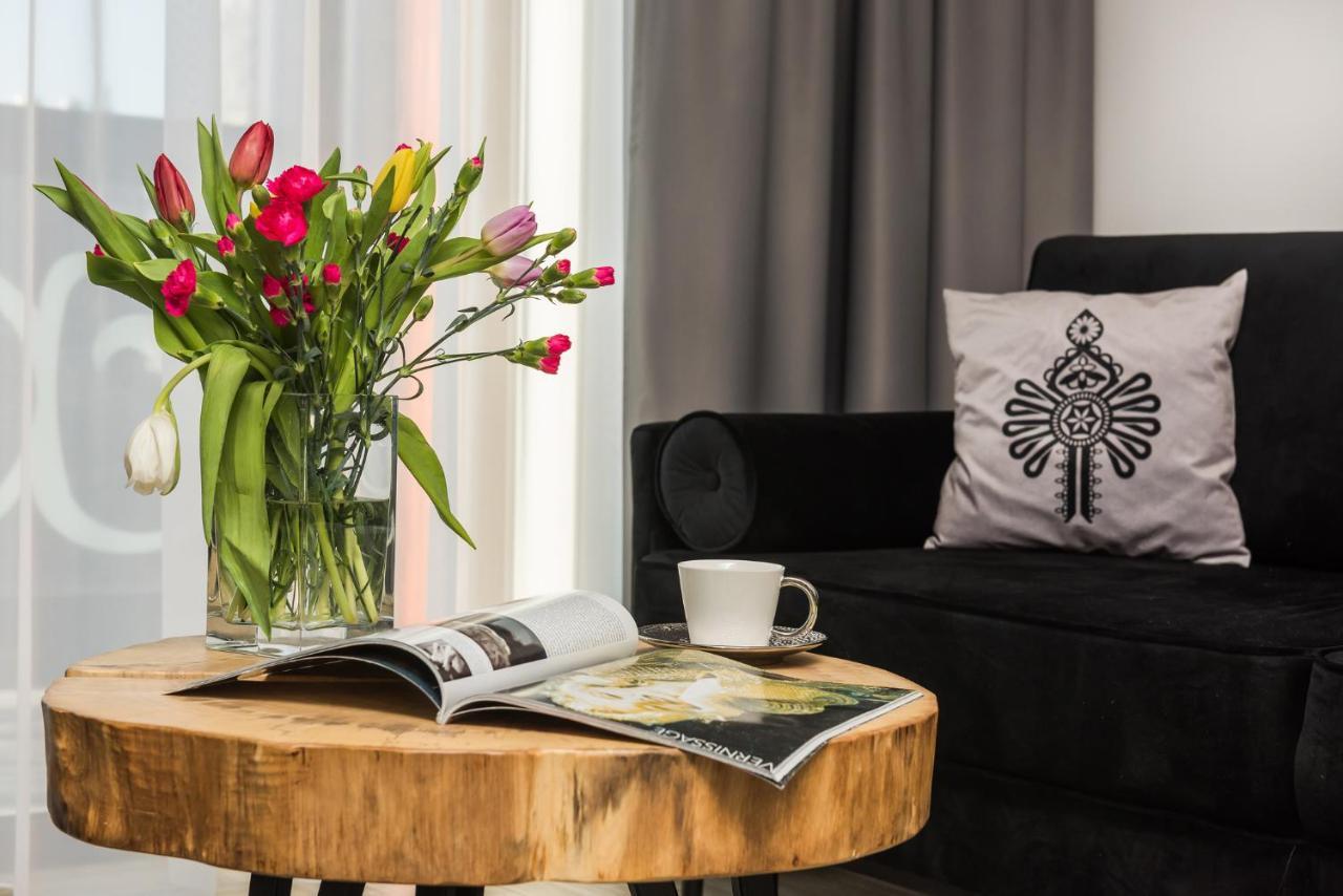 Apartament Czorsztyn Lake & Ski Eksteriør billede