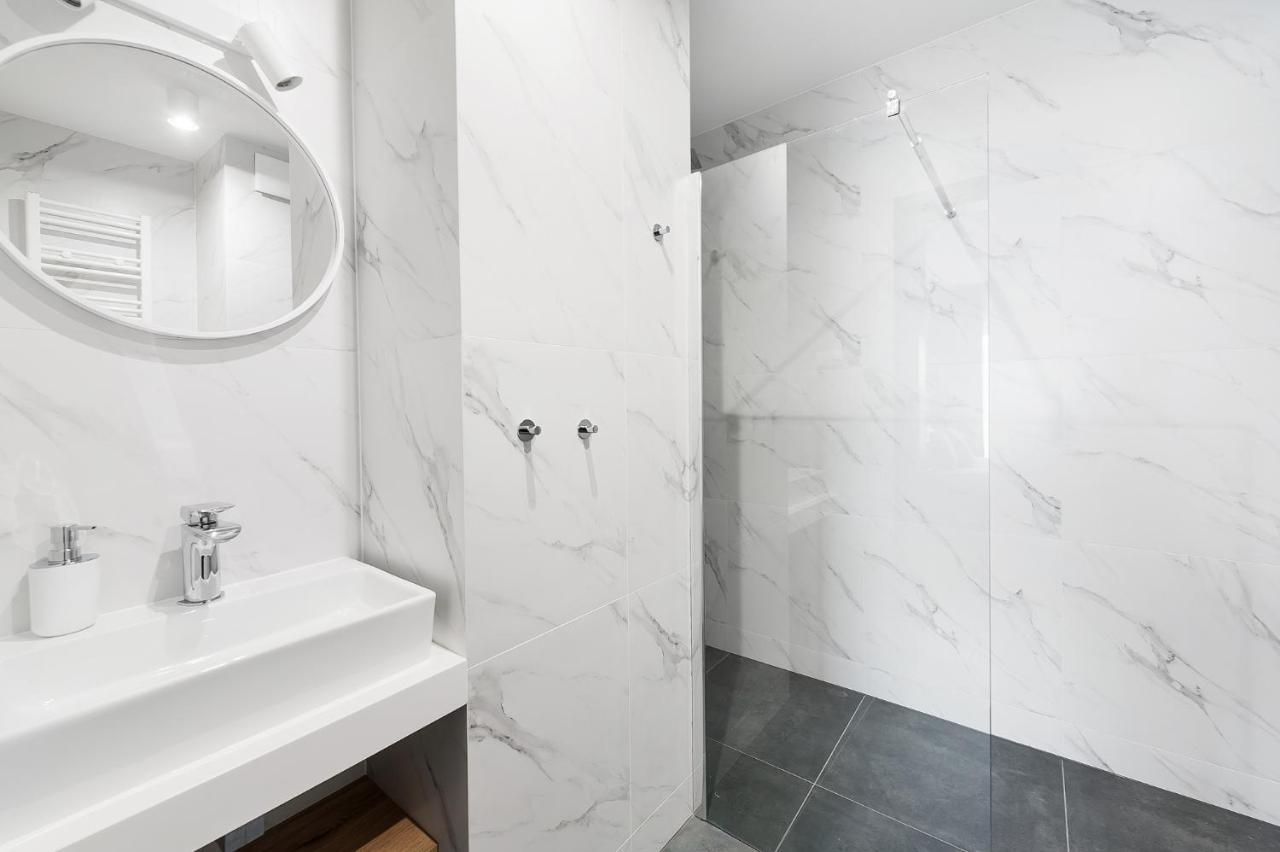 Apartament Czorsztyn Lake & Ski Eksteriør billede