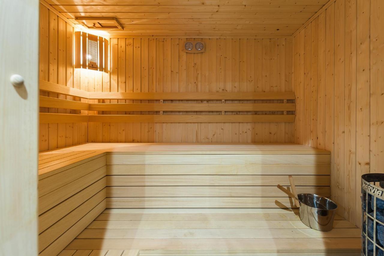 Apartament Czorsztyn Lake & Ski Eksteriør billede
